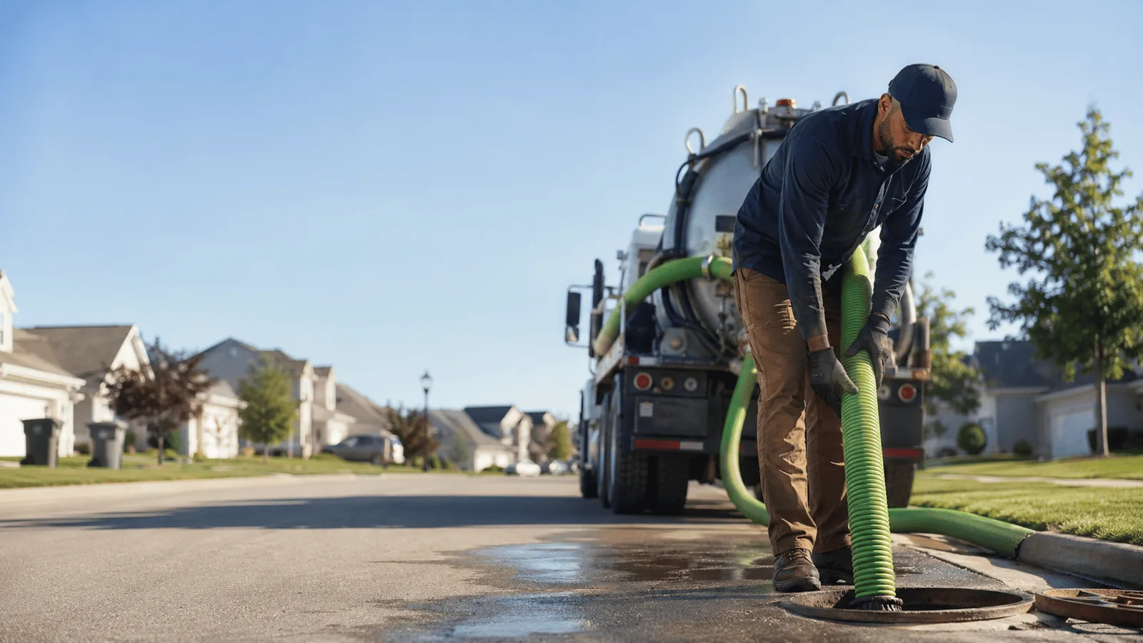 Mosquito Control in Kennedyville, MD